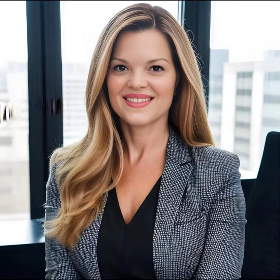 Sarah Psiroukis, South Florida Realtor
